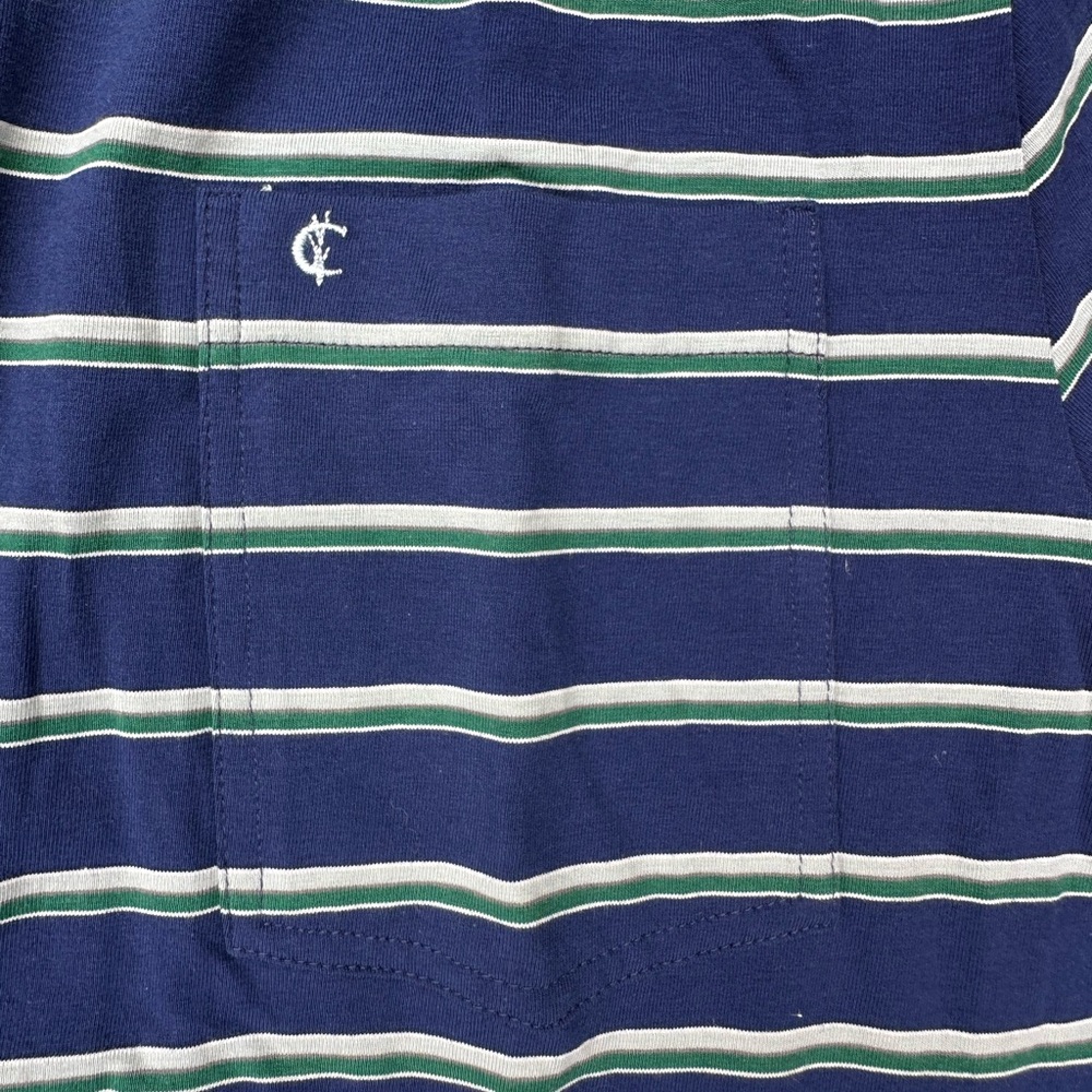 NWT Criquet Men’s Top Shelf Player’s Polo Shirt - Picture 4 of 9